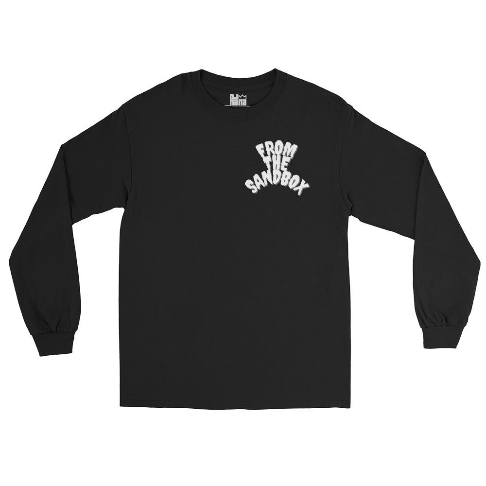 FTS Patch Long Sleeve Shirt