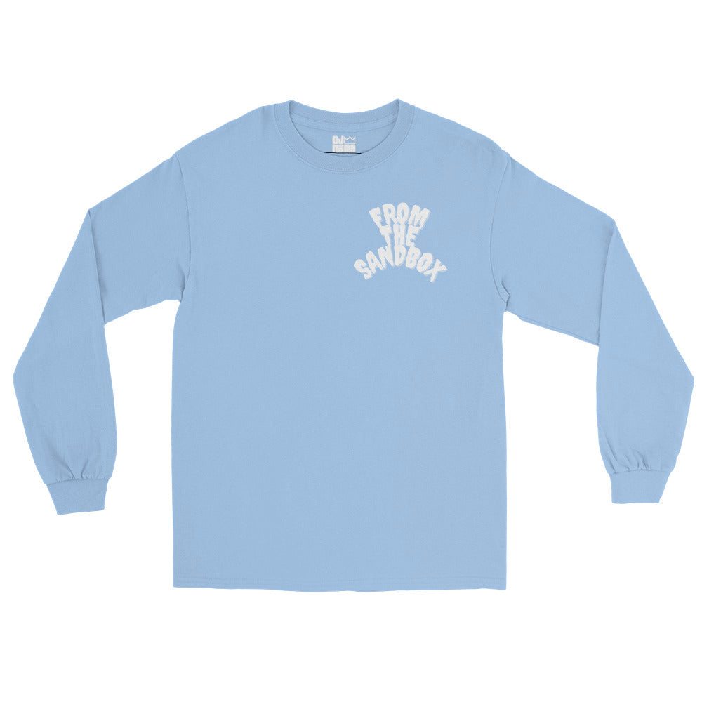 FTS Patch Long Sleeve Shirt