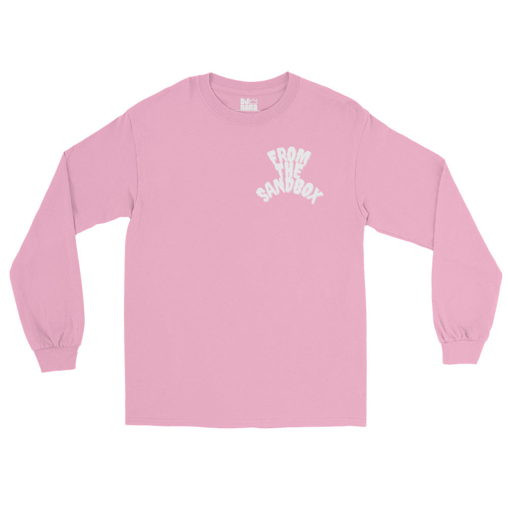 FTS Patch Long Sleeve Shirt