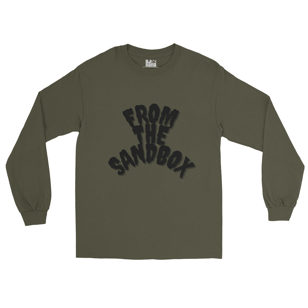 FTS-B Main Long Sleeve Shirt