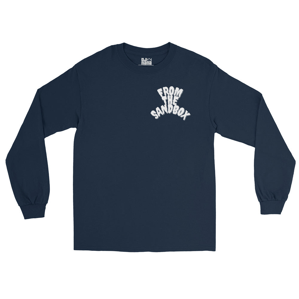 FTS Patch Long Sleeve Shirt