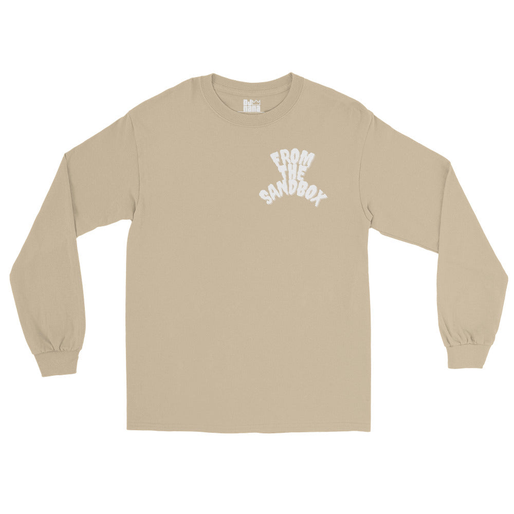FTS Patch Long Sleeve Shirt