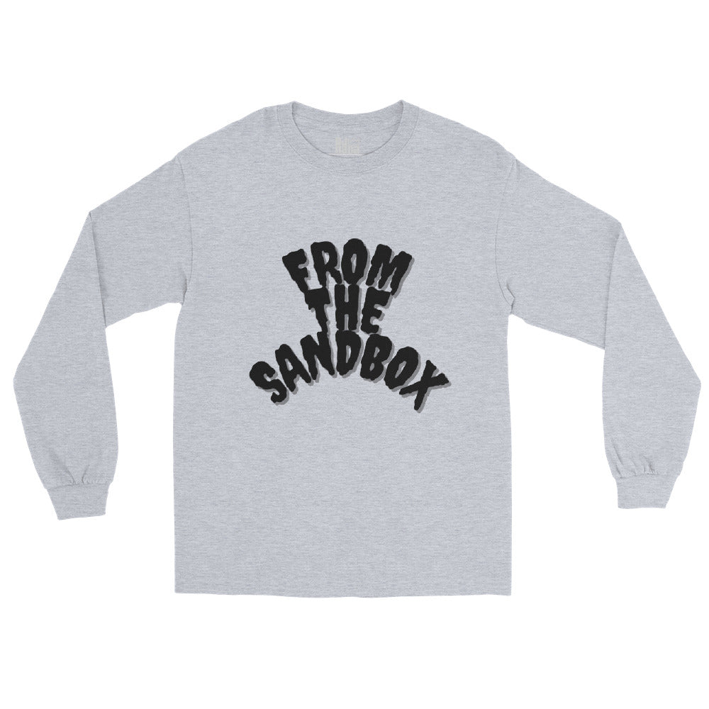 FTS-B Main Long Sleeve Shirt