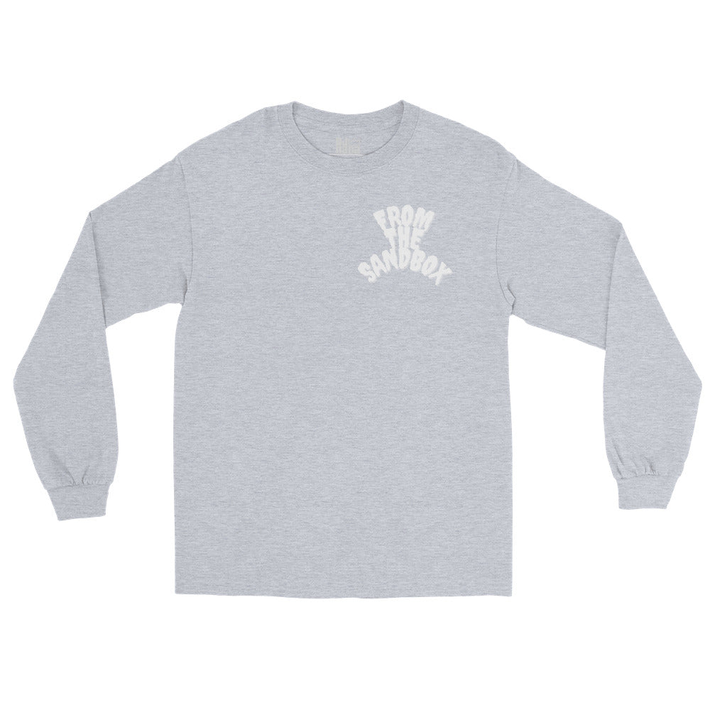 FTS Patch Long Sleeve Shirt