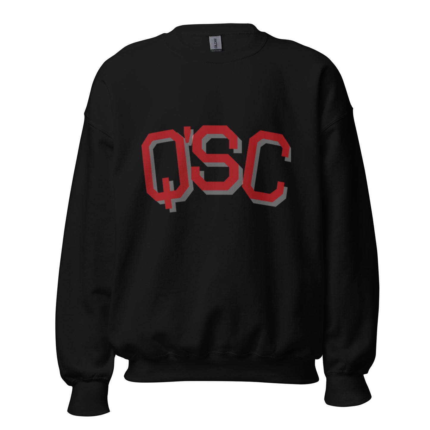 QCU Sweatshirt