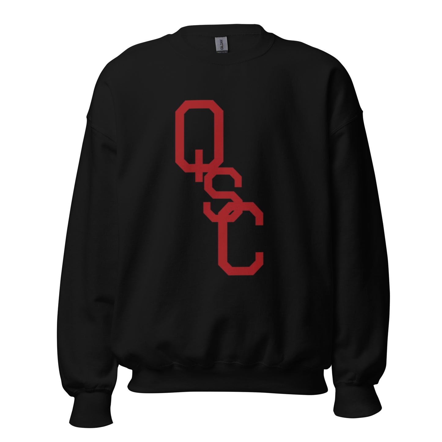 Q SC Sweatshirt