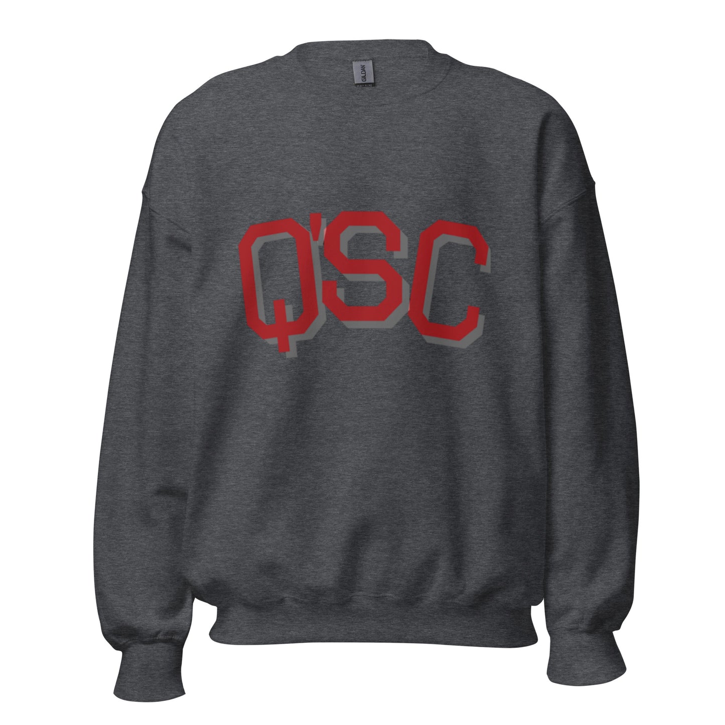 QCU Sweatshirt