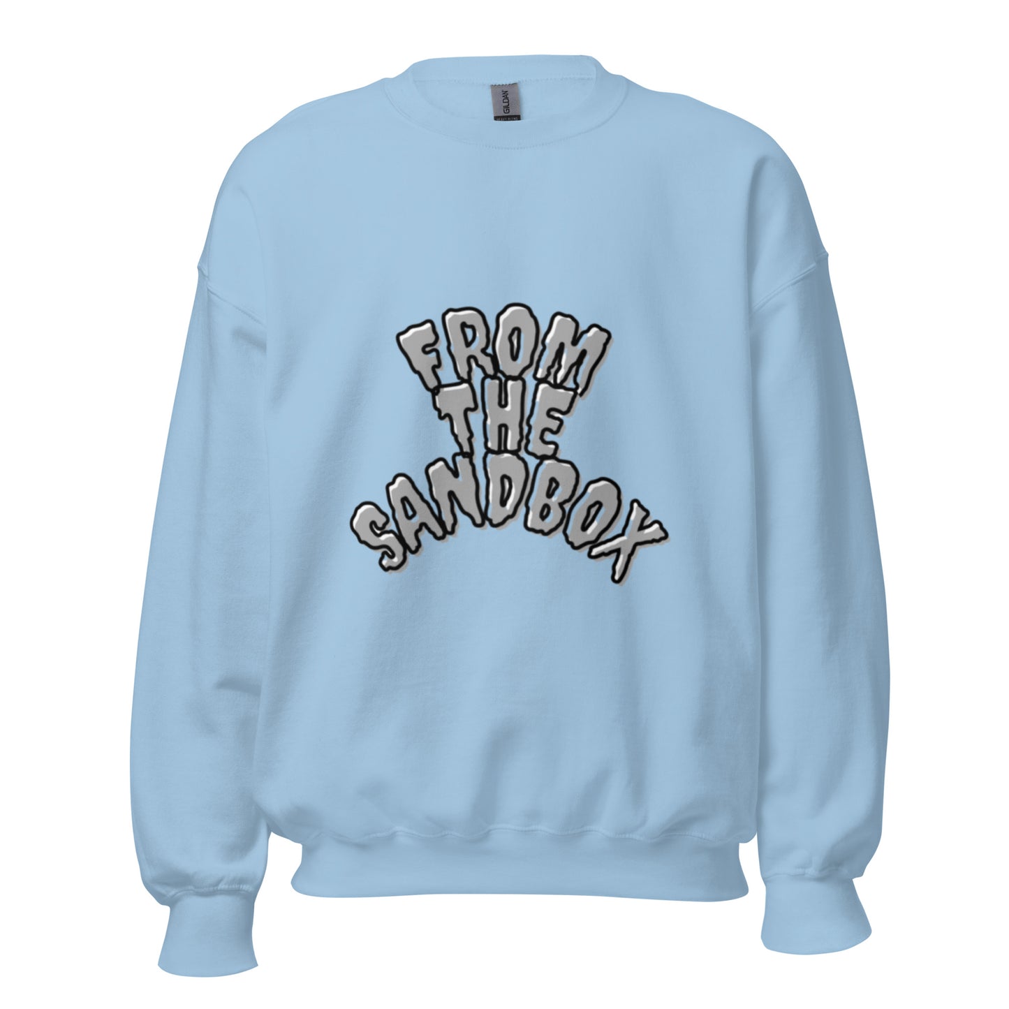 FTS-P Sweatshirt