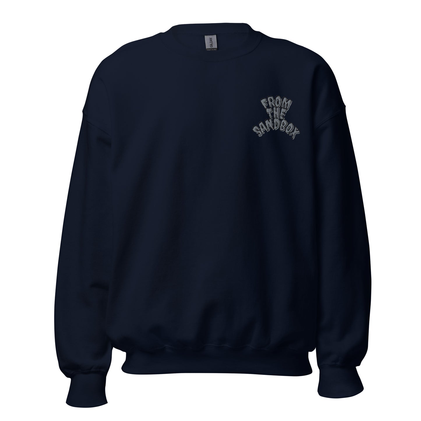 FTS-E Sweatshirt