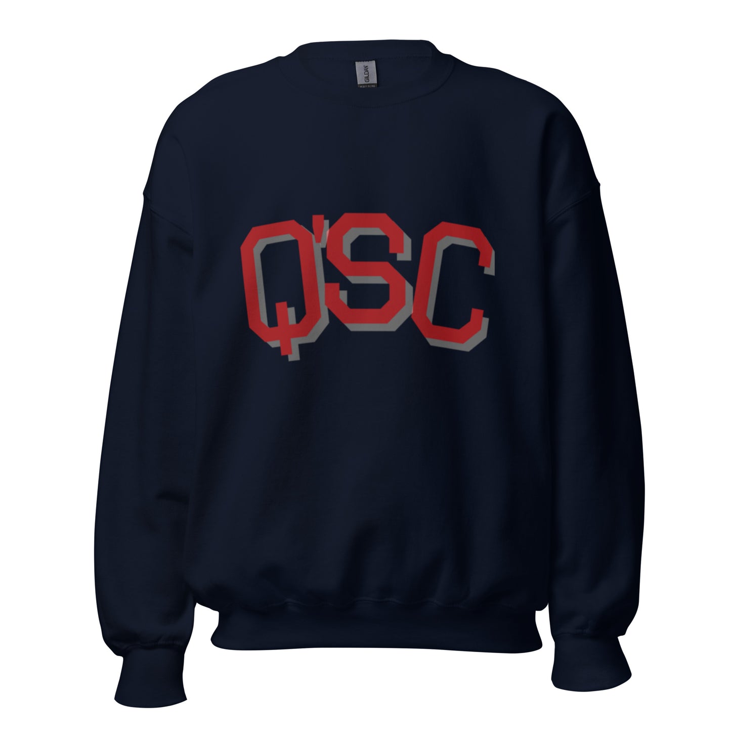 QCU Sweatshirt