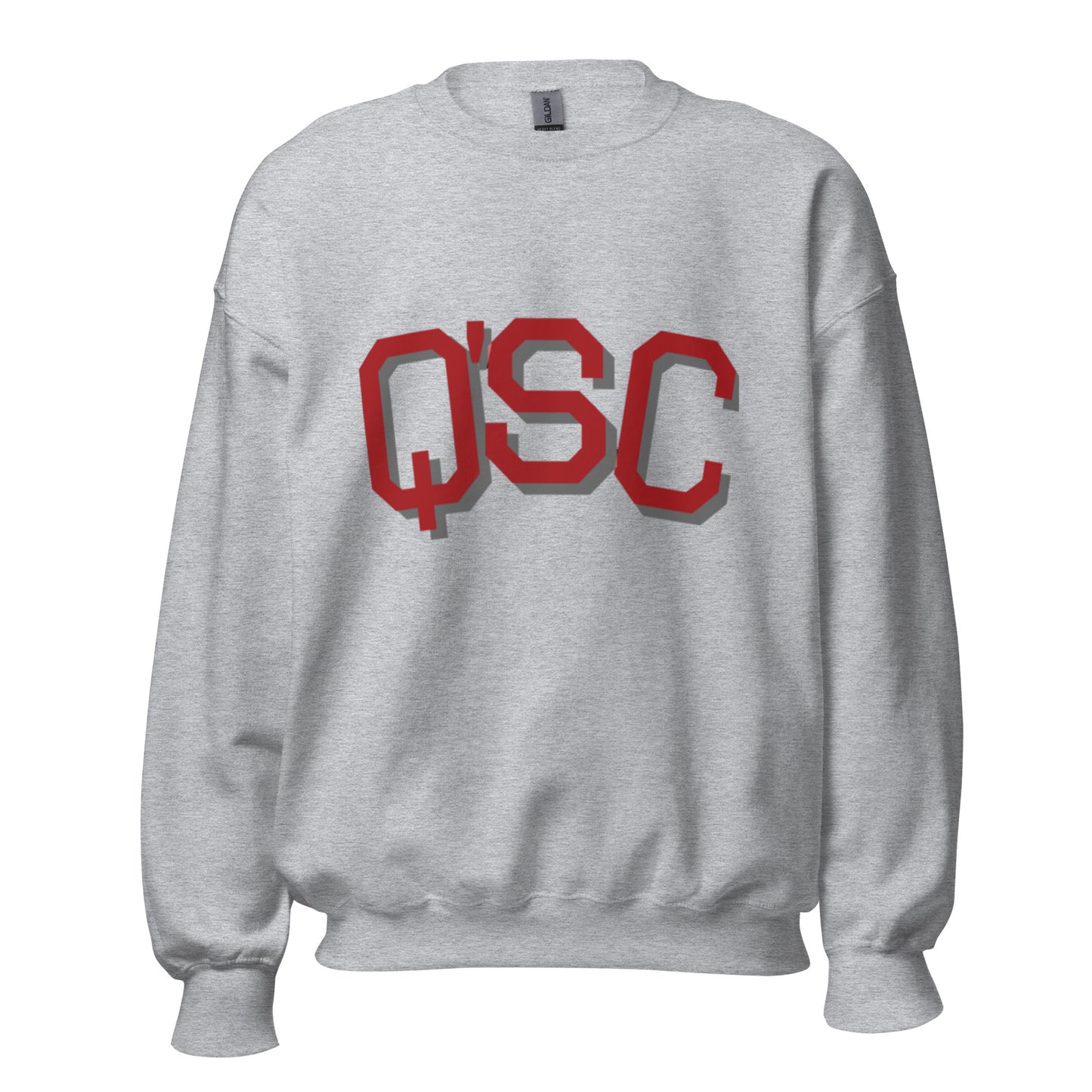 QCU Sweatshirt