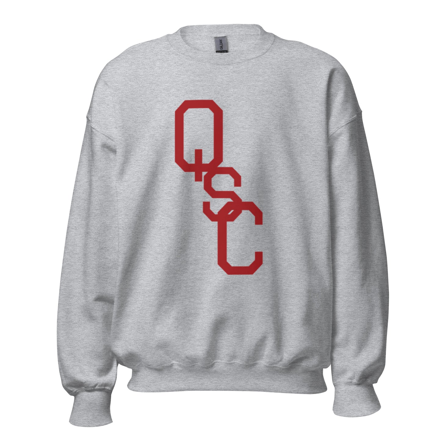 Q SC Sweatshirt